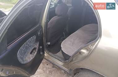 Седан Daewoo Sens 2003 в 