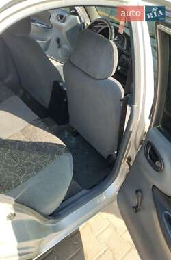 Седан Daewoo Sens 2004 в 