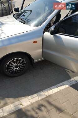 Седан Daewoo Sens 2004 в 