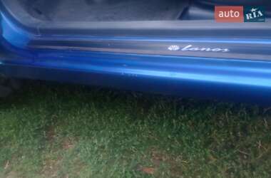 Седан Daewoo Sens 2008 в Обухове
