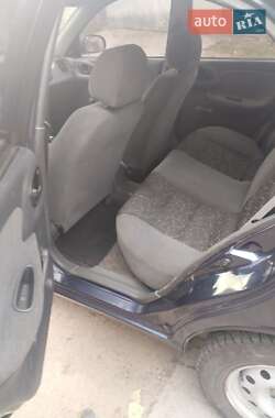 Седан Daewoo Sens 2007 в 