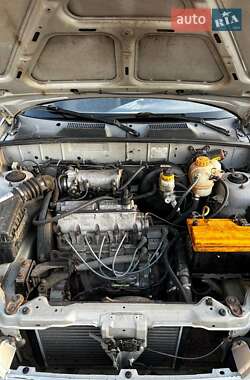Седан Daewoo Sens 2006 в 