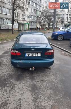 Седан Daewoo Sens 2004 в 