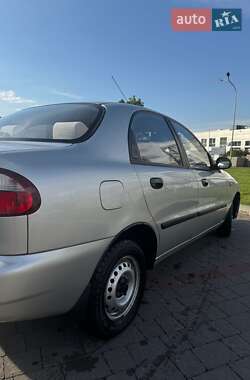 Седан Daewoo Sens 2008 в 