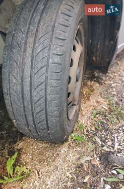 Седан Daewoo Sens 2007 в 