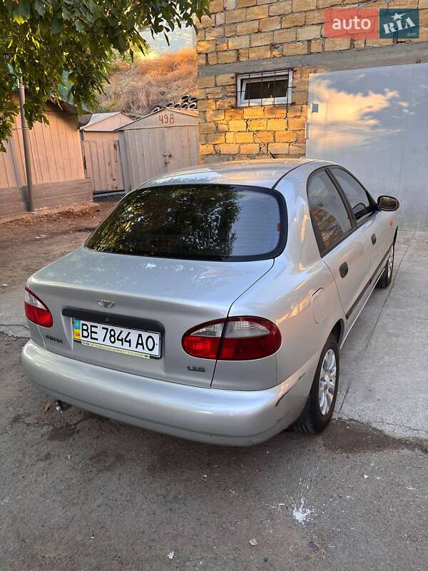 Седан Daewoo Sens 2006 в Одессе фото 11 Седан Daewoo Sens 2006 в Одессе