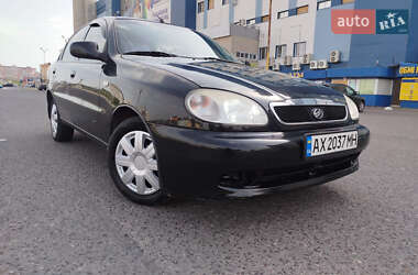 Седан Daewoo Sens 2013 в Харькове