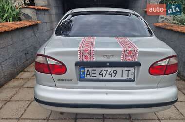 Седан Daewoo Sens 2004 в 