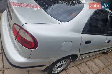 Седан Daewoo Sens 2004 в 