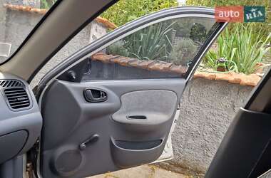 Седан Daewoo Sens 2004 в 