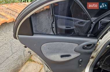 Седан Daewoo Sens 2004 в 