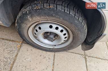 Седан Daewoo Sens 2004 в 