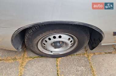 Седан Daewoo Sens 2004 в 