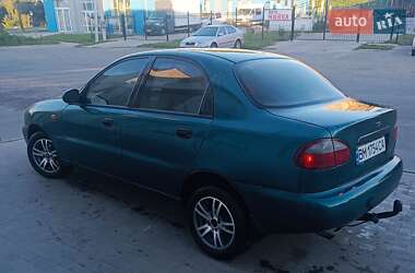 Седан Daewoo Sens 2003 в 