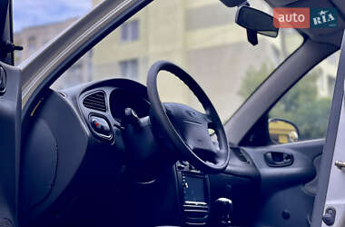 Седан Daewoo Sens 2007 в 