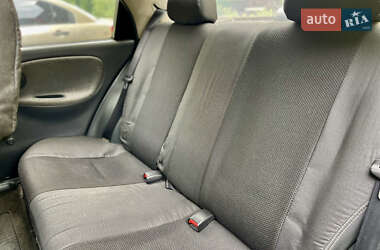 Седан Daewoo Sens 2007 в 
