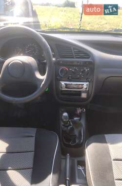 Седан Daewoo Sens 2005 в 