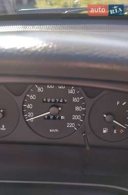 Седан Daewoo Sens 2005 в 