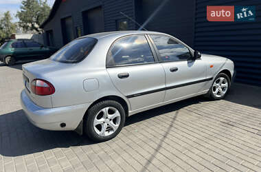 Седан Daewoo Sens 2004 в Лозовій