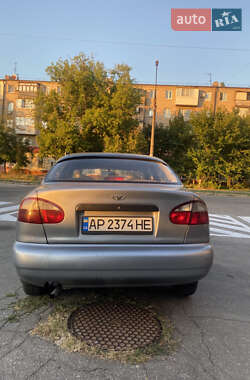 Седан Daewoo Sens 2008 в 