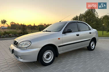 Седан Daewoo Sens 2004 в Черкассах
