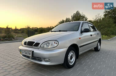 Седан Daewoo Sens 2004 в 