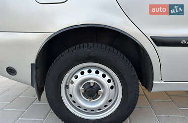 Седан Daewoo Sens 2004 в 