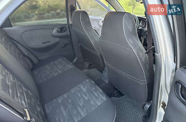 Седан Daewoo Sens 2004 в 