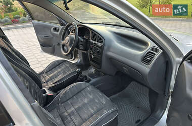 Седан Daewoo Sens 2004 в 