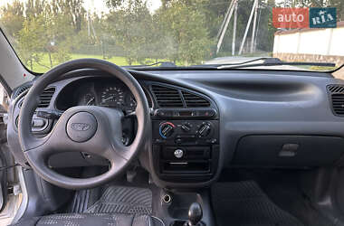 Седан Daewoo Sens 2004 в 