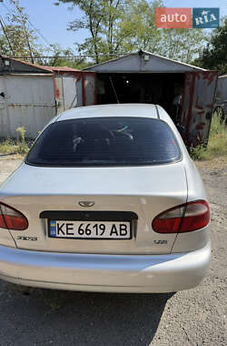 Седан Daewoo Sens 2006 в 