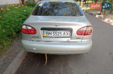 Седан Daewoo Sens 2006 в 