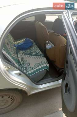 Седан Daewoo Sens 2006 в 