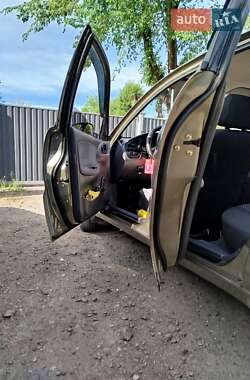 Седан Daewoo Sens 2006 в 