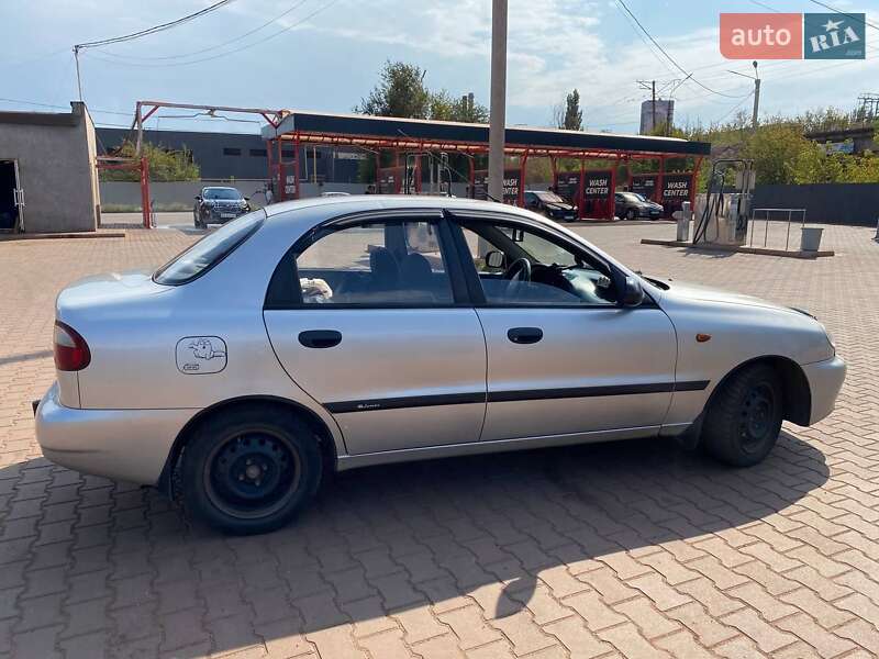 Седан Daewoo Sens 2004 в Кривом Роге фото 4 Седан Daewoo Sens 2004 в Кривом Роге