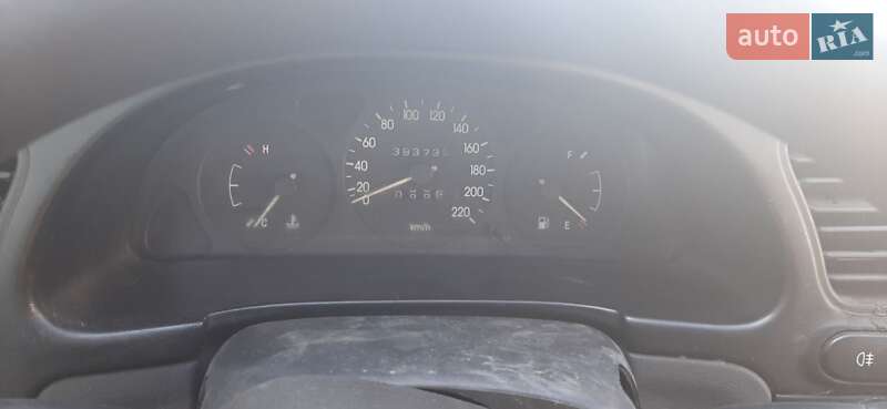 Седан Daewoo Sens 2007 в Киеве