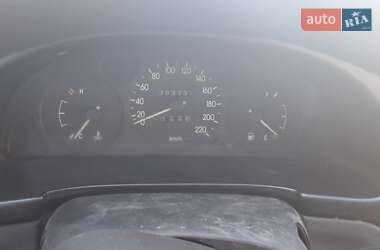 Седан Daewoo Sens 2007 в 