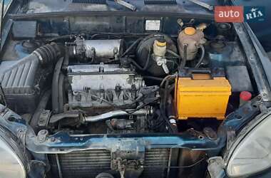 Седан Daewoo Sens 2007 в 