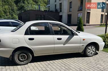 Седан Daewoo Sens 2003 в 
