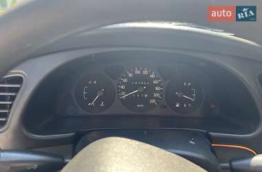 Седан Daewoo Sens 2003 в 