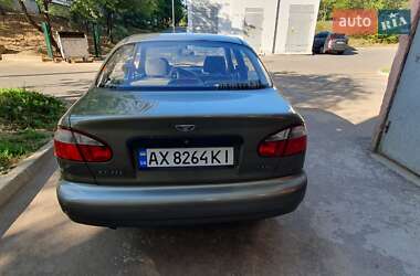 Седан Daewoo Sens 2005 в Харкові