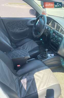 Седан Daewoo Sens 2003 в 
