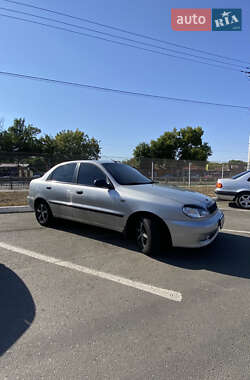 Седан Daewoo Sens 2004 в 