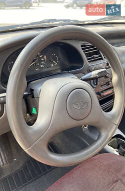 Седан Daewoo Sens 2004 в 