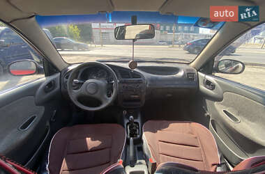 Седан Daewoo Sens 2004 в 