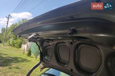 Седан Daewoo Sens 2003 в 