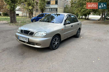 Седан Daewoo Sens 2004 в 