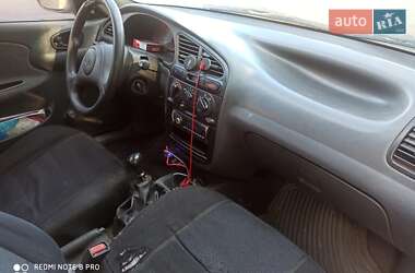Седан Daewoo Sens 2007 в Запоріжжі