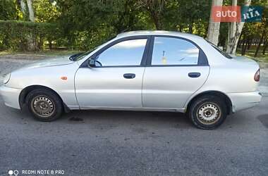 Седан Daewoo Sens 2007 в 