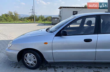 Седан Daewoo Sens 2007 в 